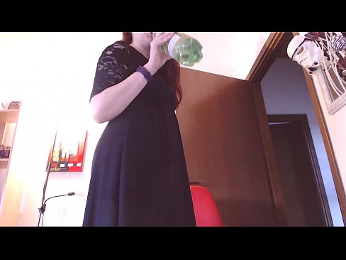 ❤️ Pakļāvīga verdzene, kurai patīk netīras un sulīgas biksītes, ir spiesta masturbēt pēc šī video noskatīšanās! ☑ Porno video pie lv.fotonovelasxxx.ru ❌️❤