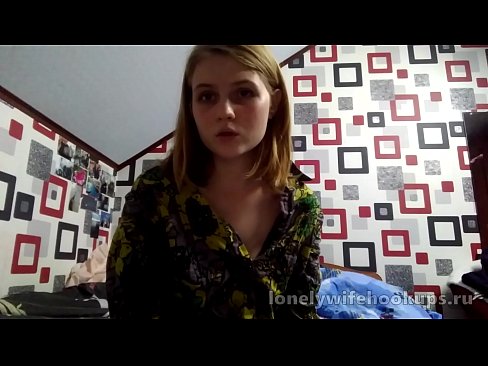 ❤️ Jaunai blondīnei studentei no Krievijas patīk lielāki locekļi. ☑ Porno video pie lv.fotonovelasxxx.ru ❌️❤