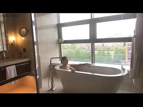 ❤️ Milzīgs skaistule kaislīgi trīc no viņas pussy vannas istabā ☑ Porno video pie lv.fotonovelasxxx.ru ❌️❤