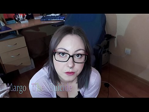 ❤️ Seksīga meitene ar brillēm sūc dildo dziļi kamerā ☑ Porno video pie lv.fotonovelasxxx.ru ❌️❤
