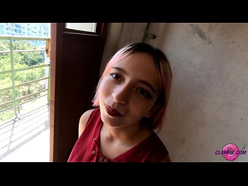 ❤️ Studente jutekliska sūc svešinieku ārzemēs - sperma uz viņa sejas ☑ Porno video pie lv.fotonovelasxxx.ru ❌️❤